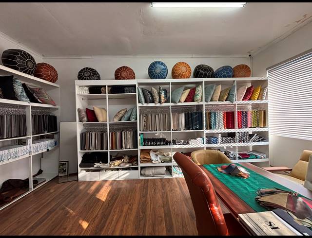 1,200M² BUSINESS FOR SALE IN GREYVILLE